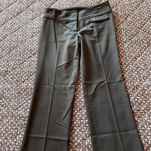 Bebe pants. Size 4.